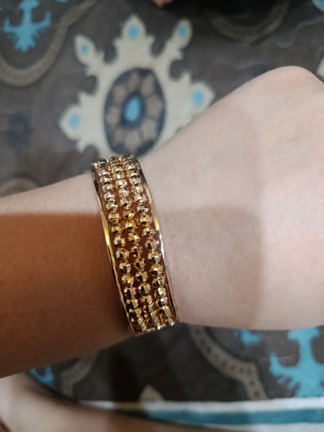 دستبند ژوپینگ|بدلیجات|همدان, |دیوار