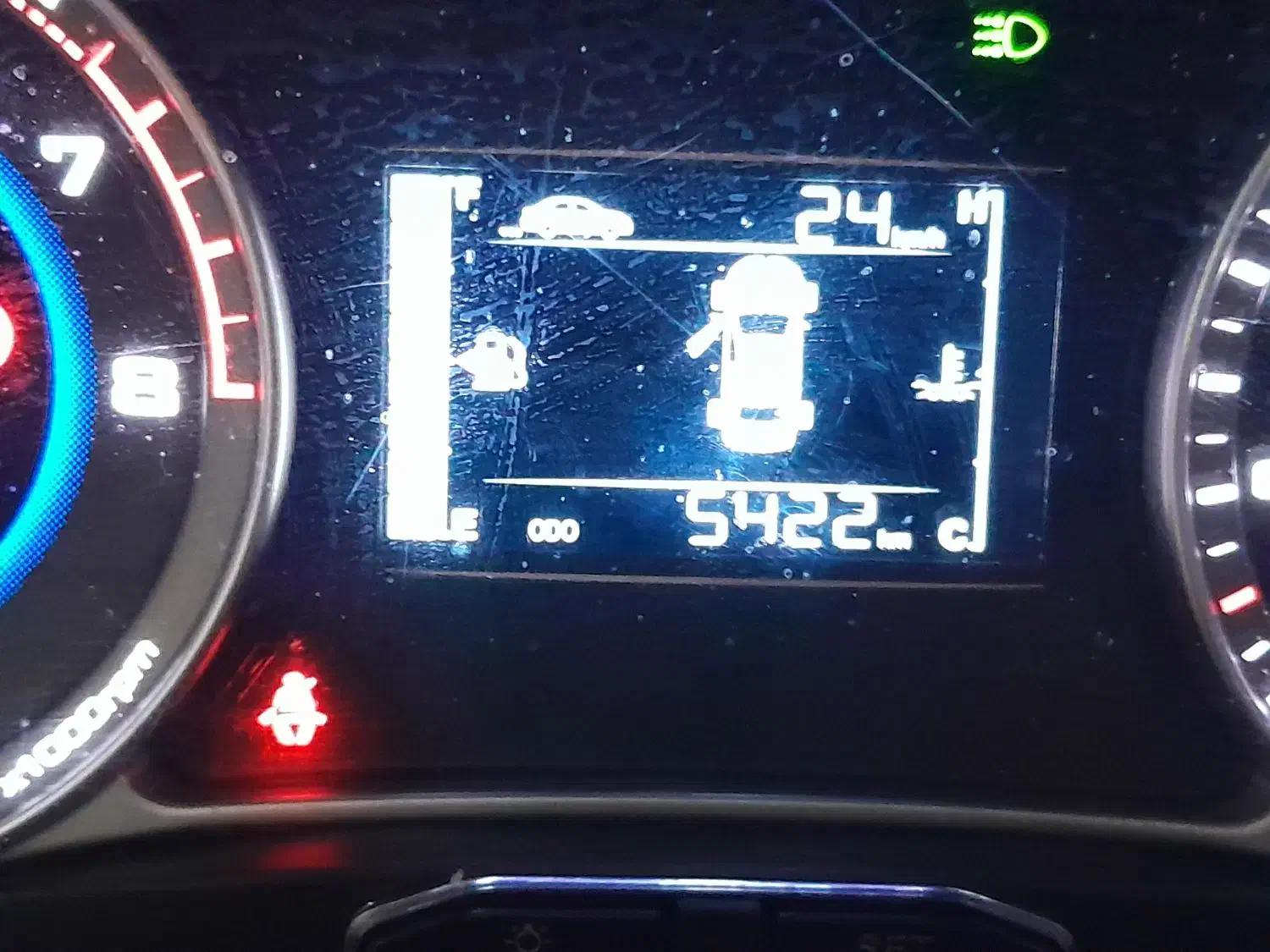 کوئیک(RS) آر اس سقف مشکی|خودرو سواری و وانت|کرج, عظیمیه|دیوار