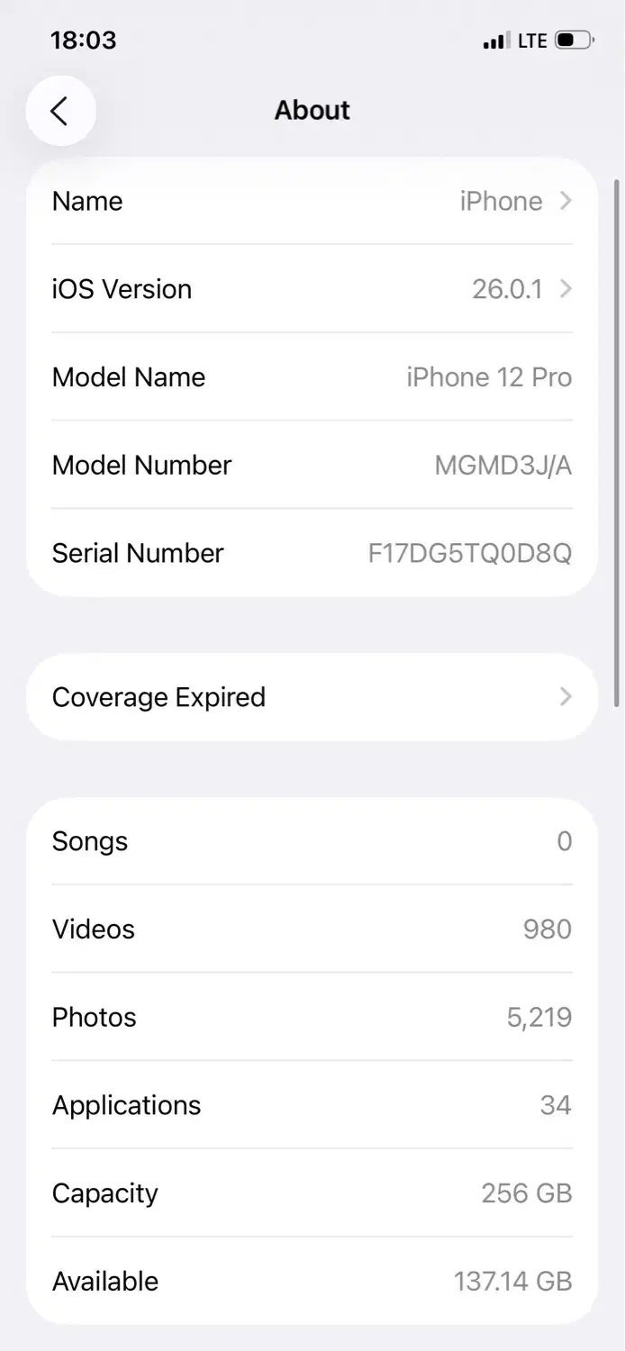 آیفون ۱۲ پرو|موبایل|گلبهار, شهر جدید گلبهار|دیوار