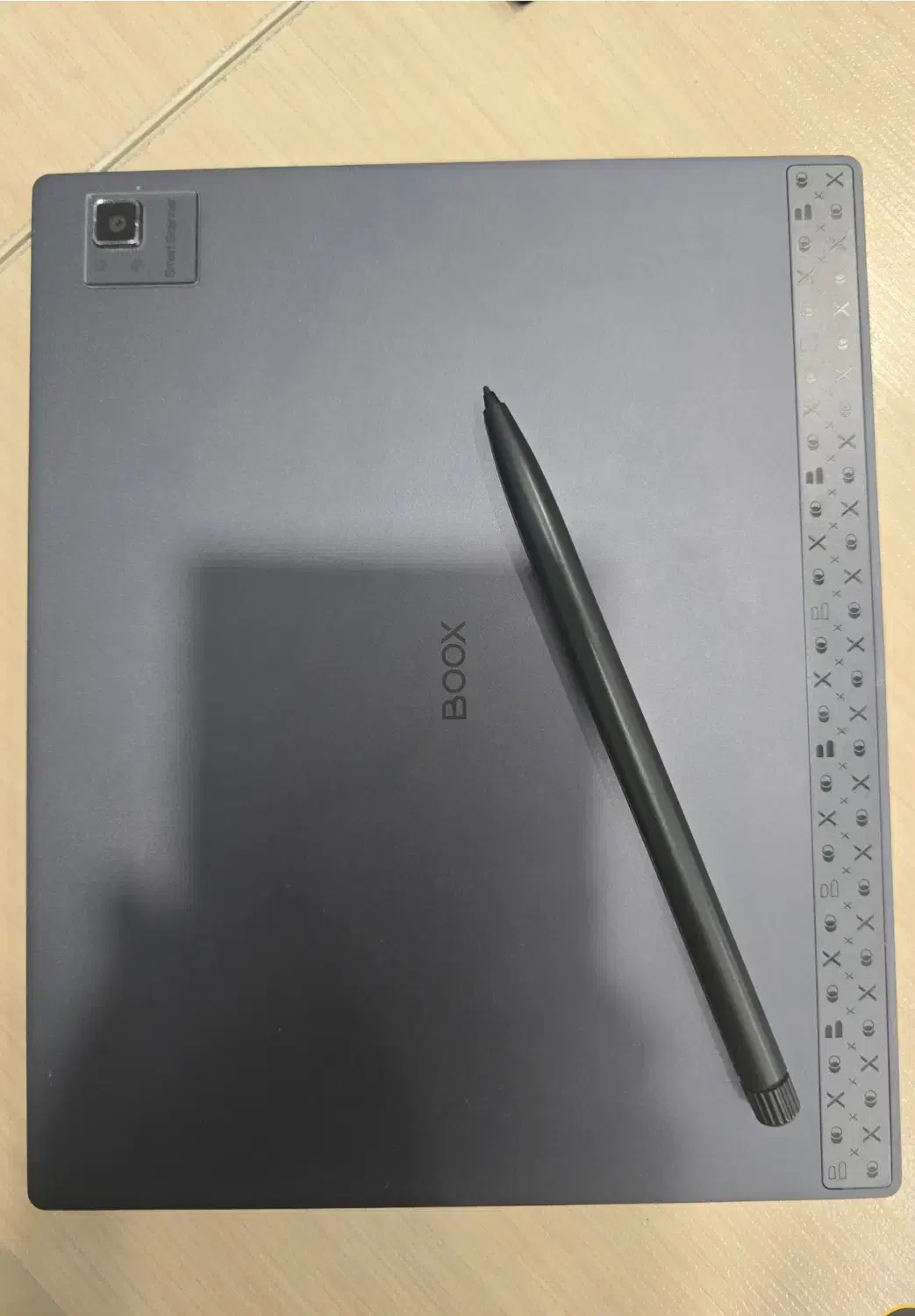 کتابخوان و دوربین دار BOOX TAB ULTRA PRO|تبلت|تهران, شمس‌آباد|دیوار