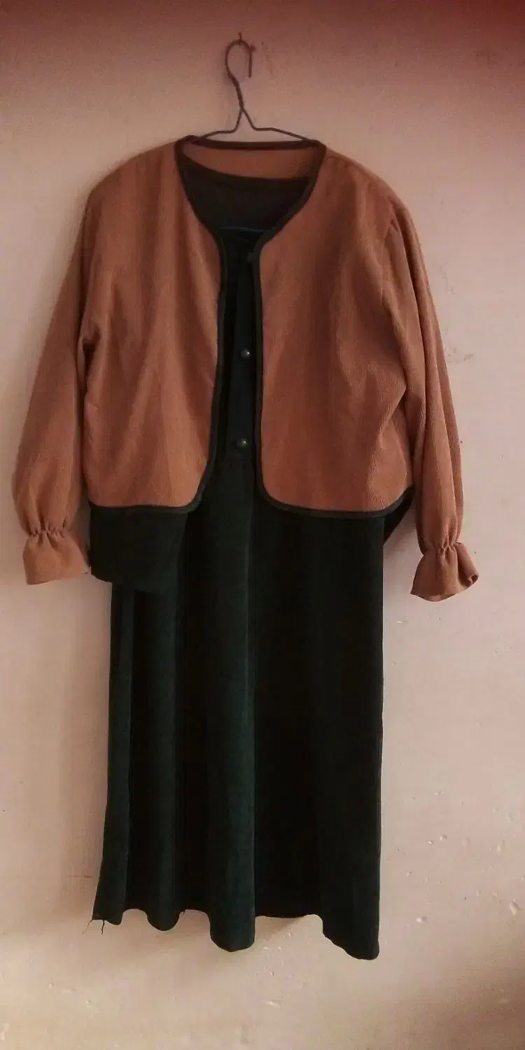 لباس|لباس|محمدیه-قزوین, |دیوار