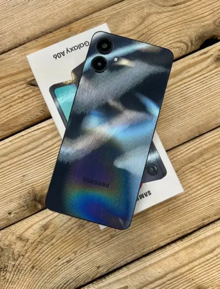 A06 128 6|موبایل|مشهد, عیدگاه|دیوار