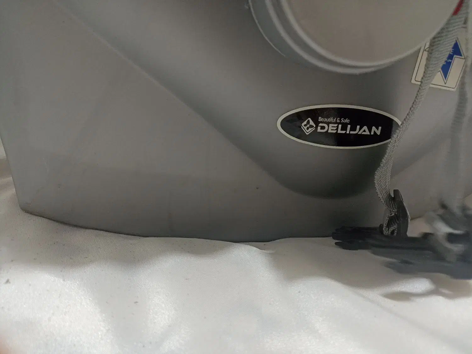 کریر مارک دلیجان|کالسکه و لوازم جانبی|سنندج, |دیوار