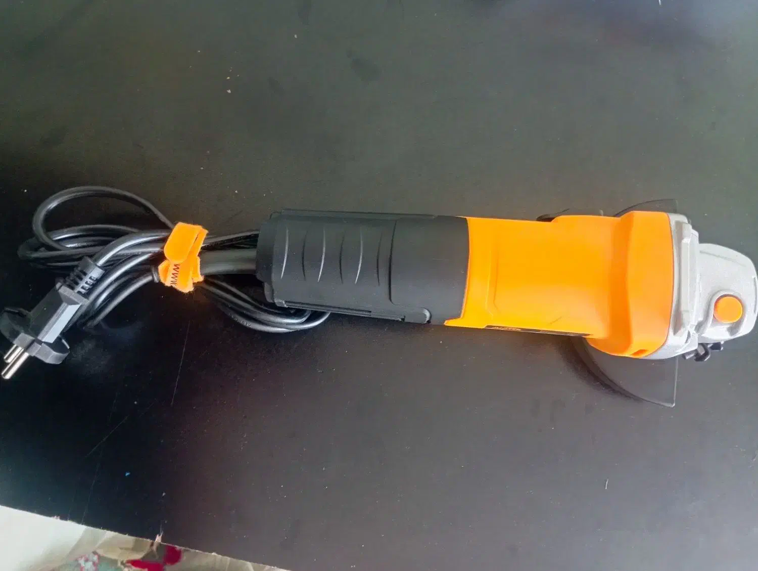 مینی سنگ مارک juster 750w|ابزارآلات|نجف‌آباد, امیرآباد|دیوار