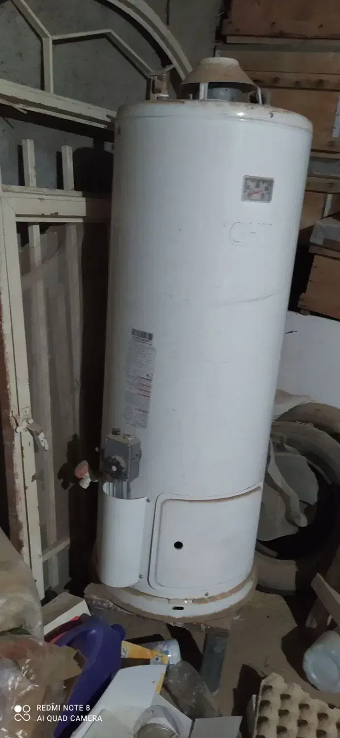 اب گرمکن|آبگرمکن، پکیج، شوفاژ|سیرجان, |دیوار