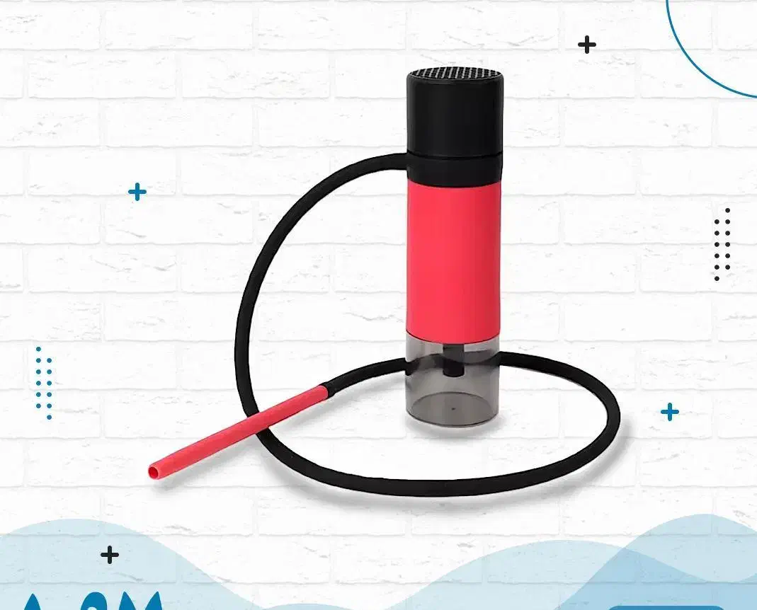 قلیان قابل حمل خودرو و مسافرت.جهت سفارش پیام دهید|کلکسیون و سرگرمی|تهران, فردوسی|دیوار