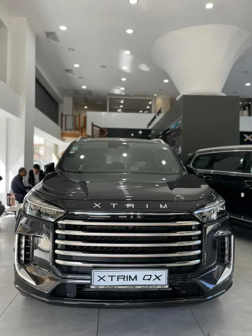 اعتماد خودروی فلاحی/اکستریم(vx)Qx/ثبت نام شرکتی|خودرو سواری و وانت|یزد, |دیوار