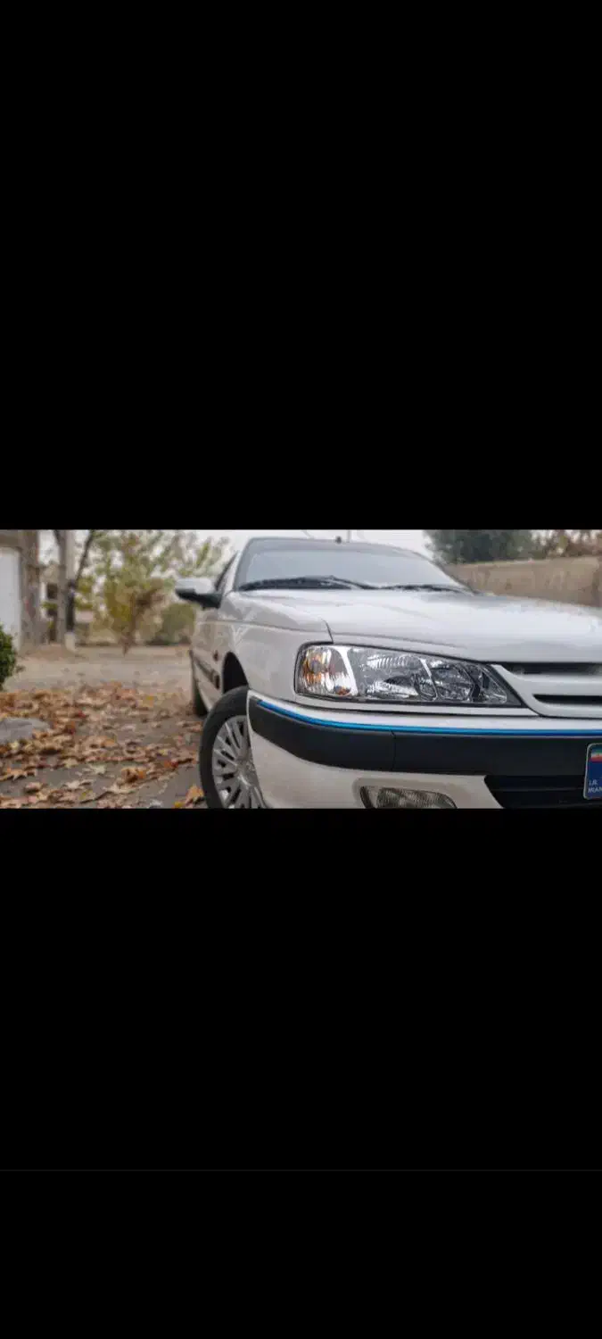 پارس سال ۹۱|خودرو سواری و وانت|خمینی‌شهر, |دیوار