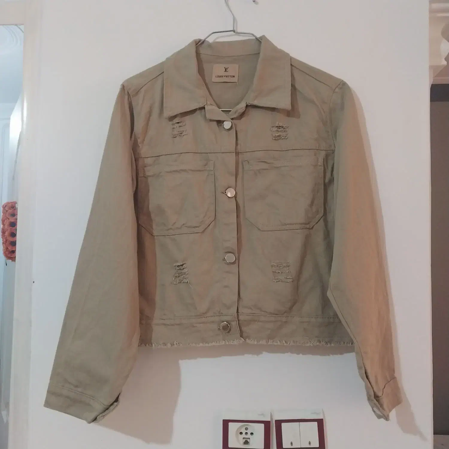 کت دامن فروشی|لباس|شیروان (خراسان), |دیوار