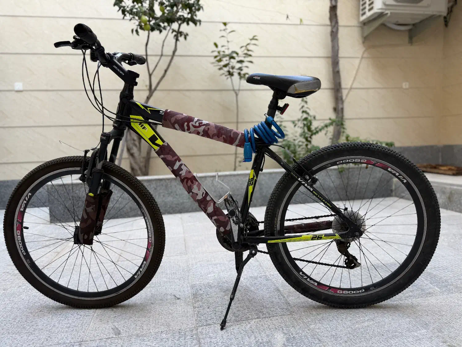 دوچرخه|دوچرخه، اسکیت، اسکوتر|مرند, |دیوار