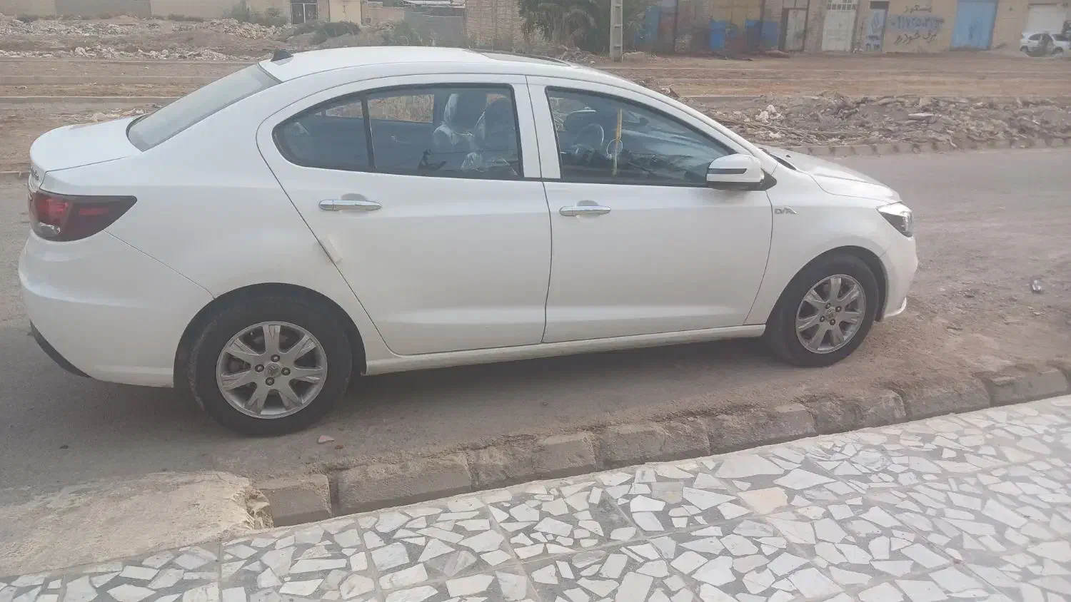 شاهین اتوماتیک|خودرو سواری و وانت|آبادان, |دیوار