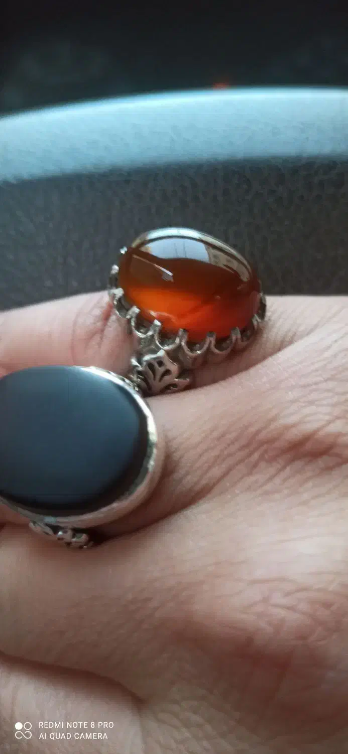 عقیق های خاص یمن|جواهرات|بجنورد, |دیوار