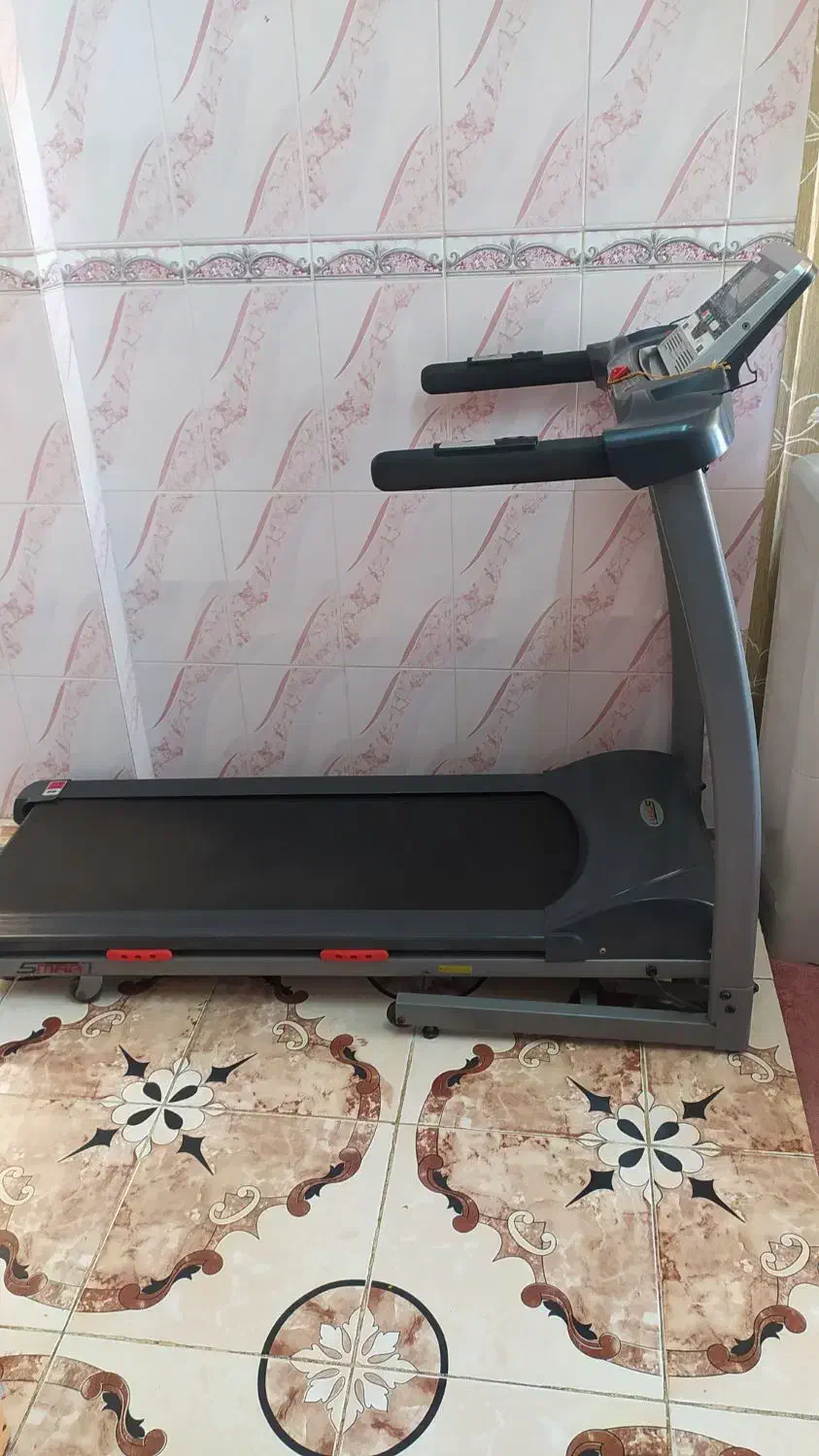 تردمیل|تجهیزات ورزشی|اهواز, شریعتی جنوبی|دیوار