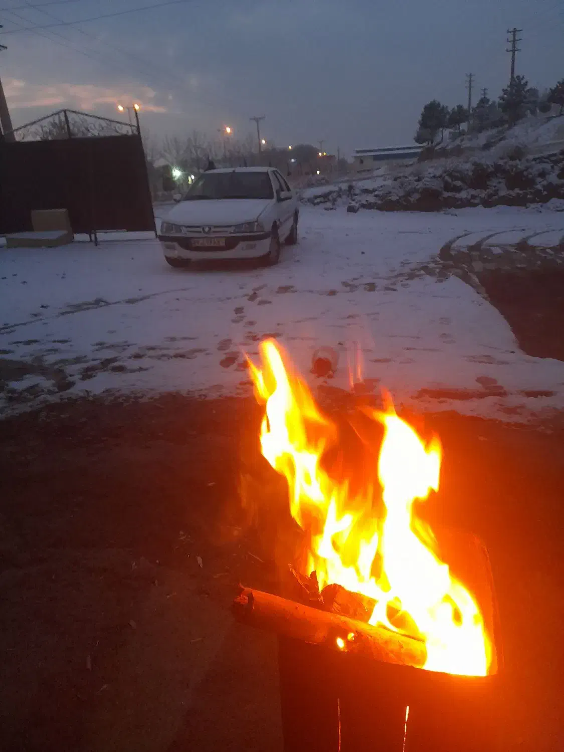 پرشیا۹۶|خودرو سواری و وانت|کوهسار (البرز), |دیوار