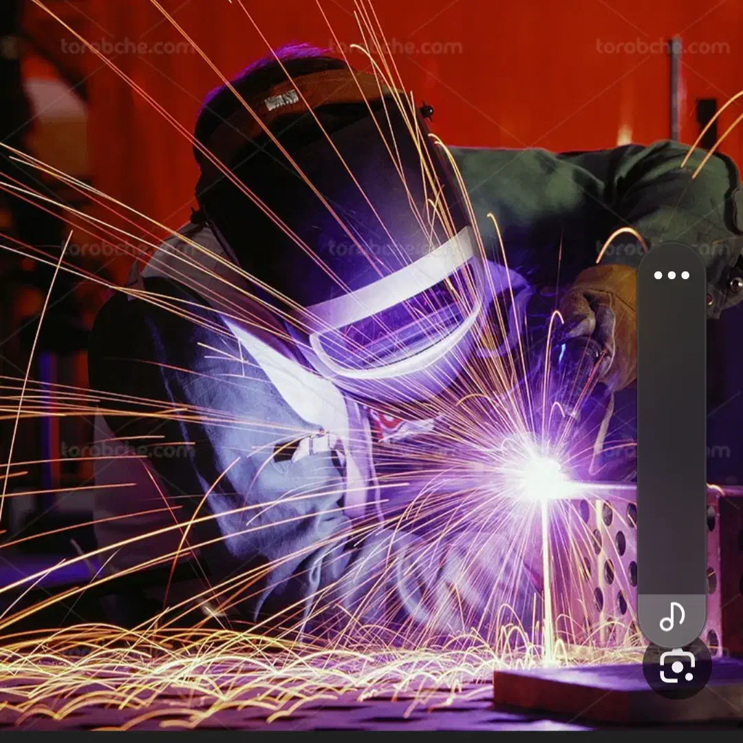 جوشکاری سیار|خدمات پیشه و مهارت|سراوان, |دیوار