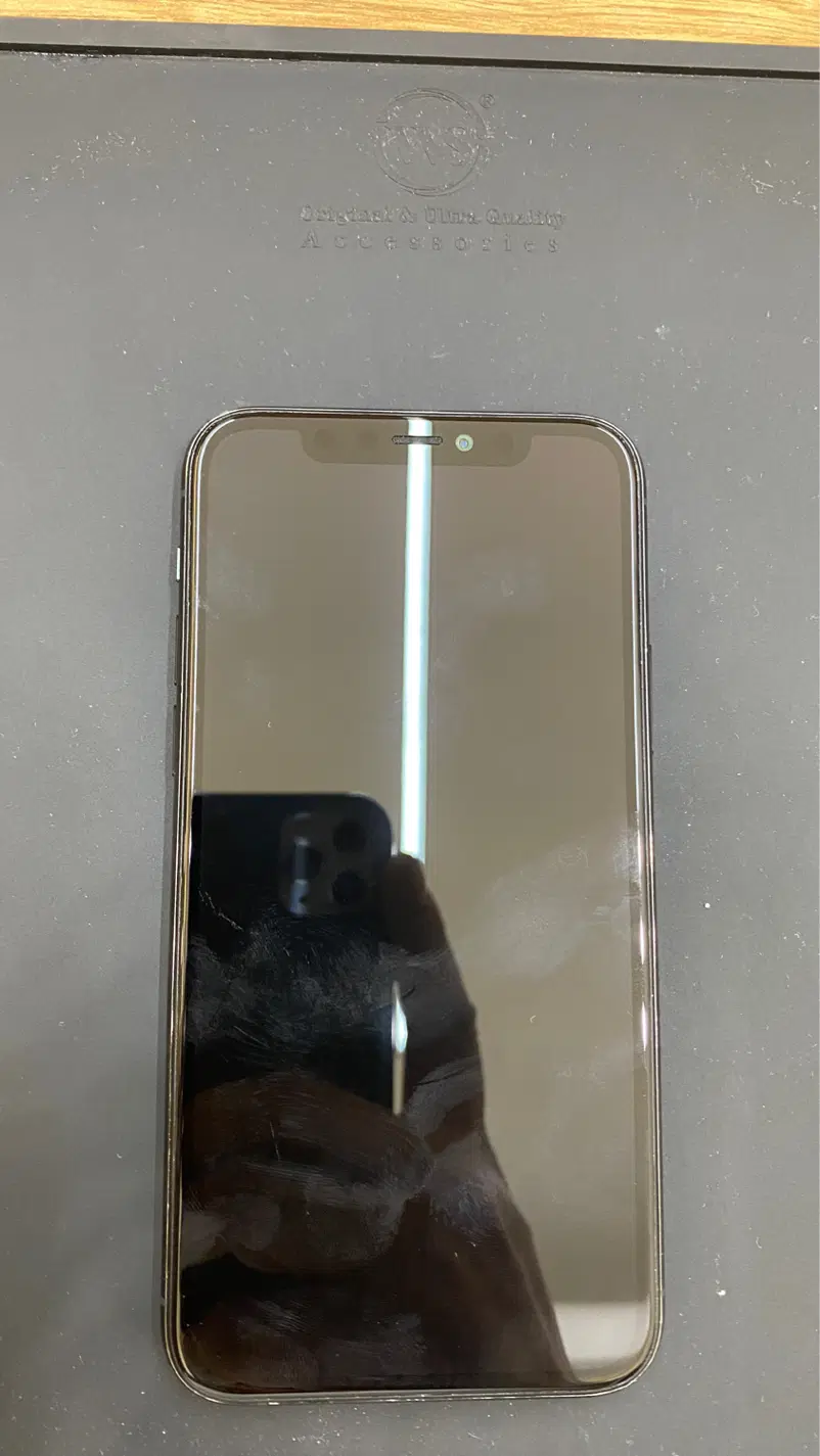 ایفون 11pro 256گیگ|موبایل|رشت, اسماعیل آباد|دیوار