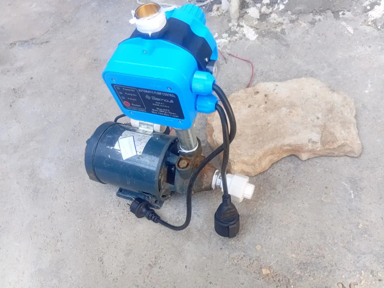 نصب دینام|خدمات پیشه و مهارت|نورآباد, |دیوار