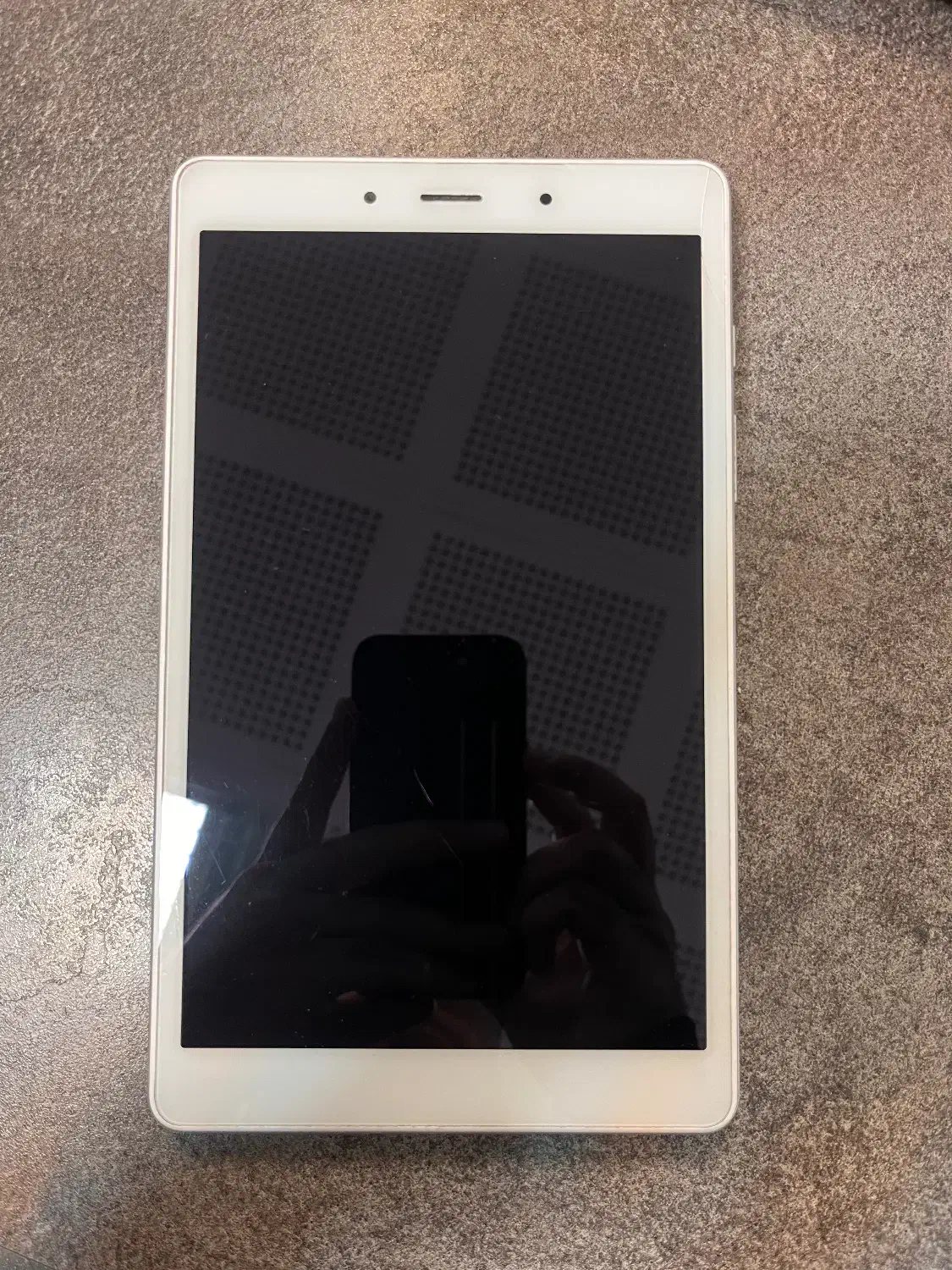 تبلت سامسونگ تب A صفحه نمایش ۸ اینچ|تبلت|کرمان, |دیوار