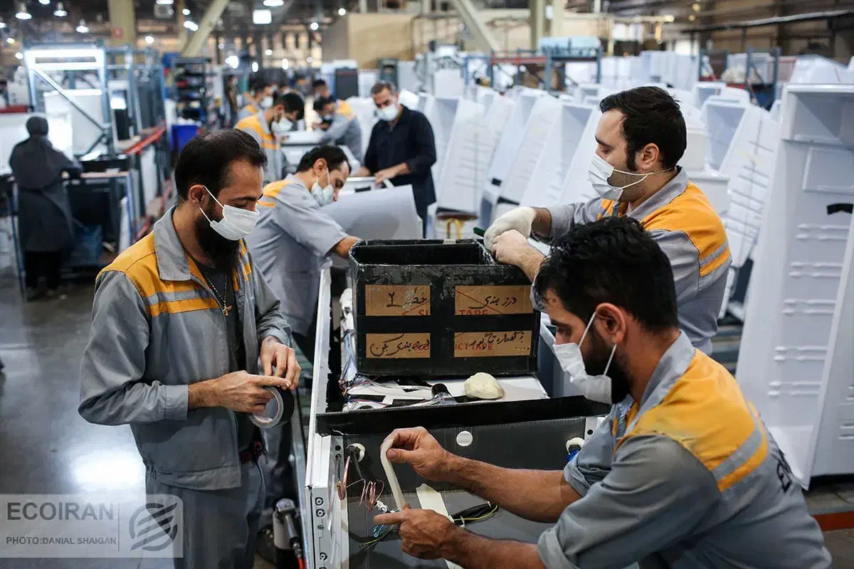 نیروی کار|استخدام صنعتی، فنی، مهندسی|باسمنج, |دیوار