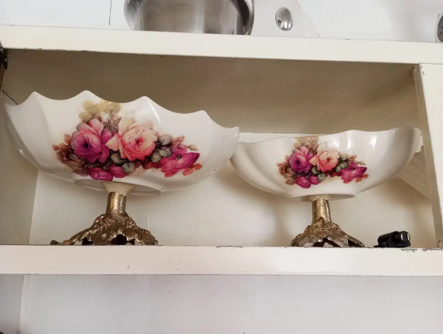 ضروف 4تیکه|ظروف سرو و پذیرایی|مشهد, احمدآباد|دیوار