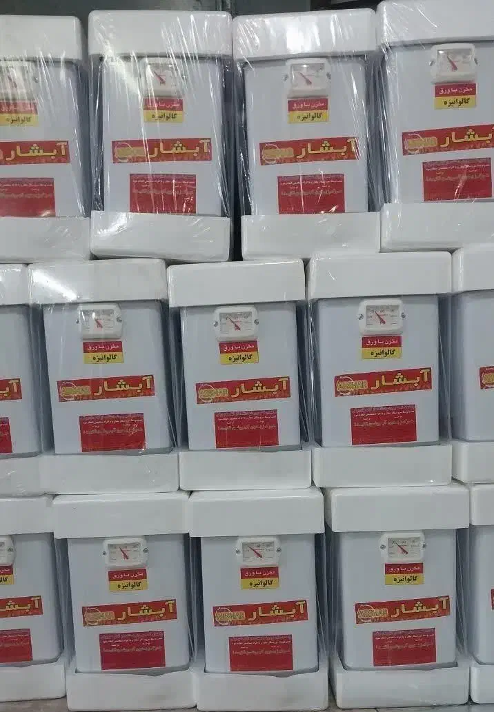 انواع آبگرمکن های دیواری برقی و گازی|آبگرمکن، پکیج، شوفاژ|شاهین‌شهر, سعدی شمالی|دیوار