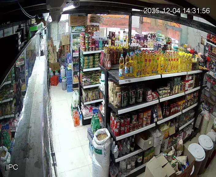 واگذاری هایپر مارکت|فروشگاه و مغازه|قم, شاه سید علی|دیوار