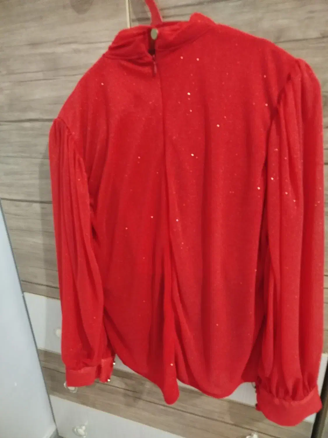 لباس شومیز زنانه|لباس|گرمسار, |دیوار