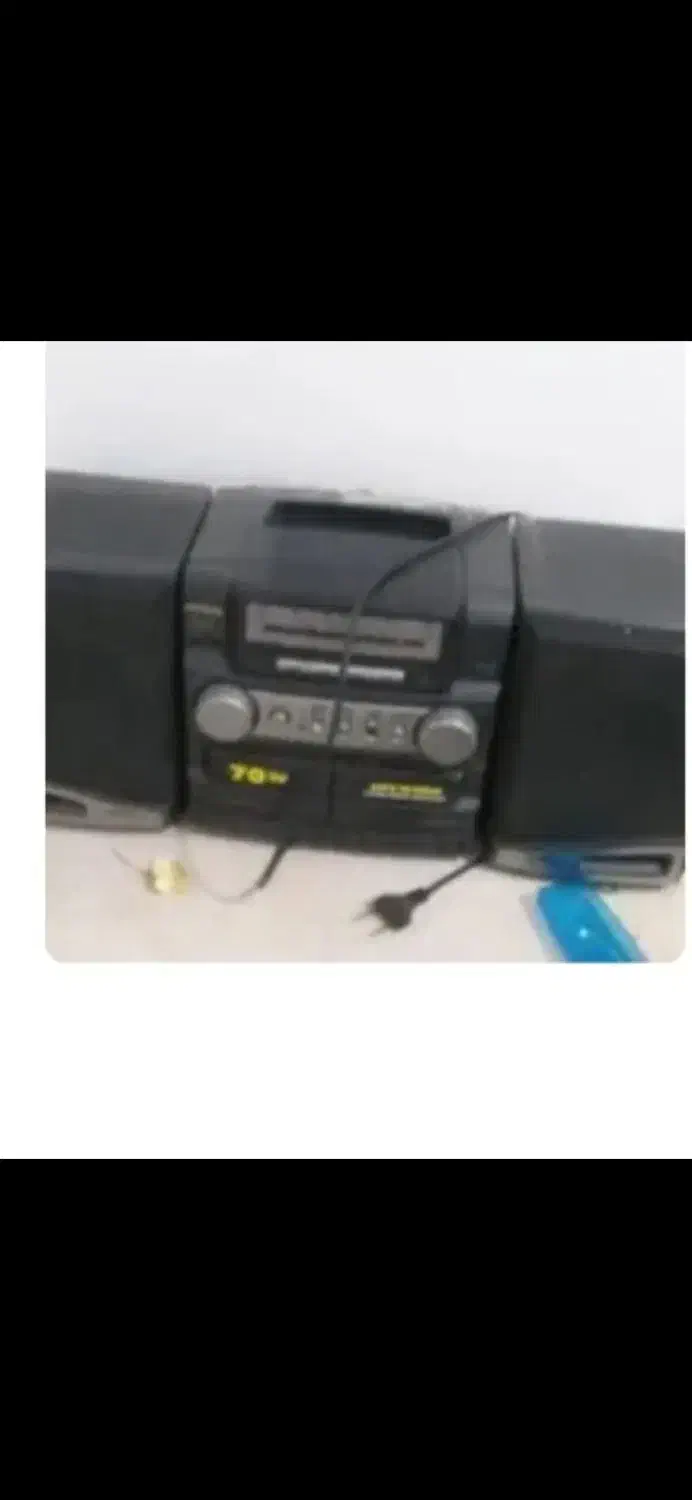 ضبط صوت|سیستم صوتی خانگی|تهران, خزانه|دیوار