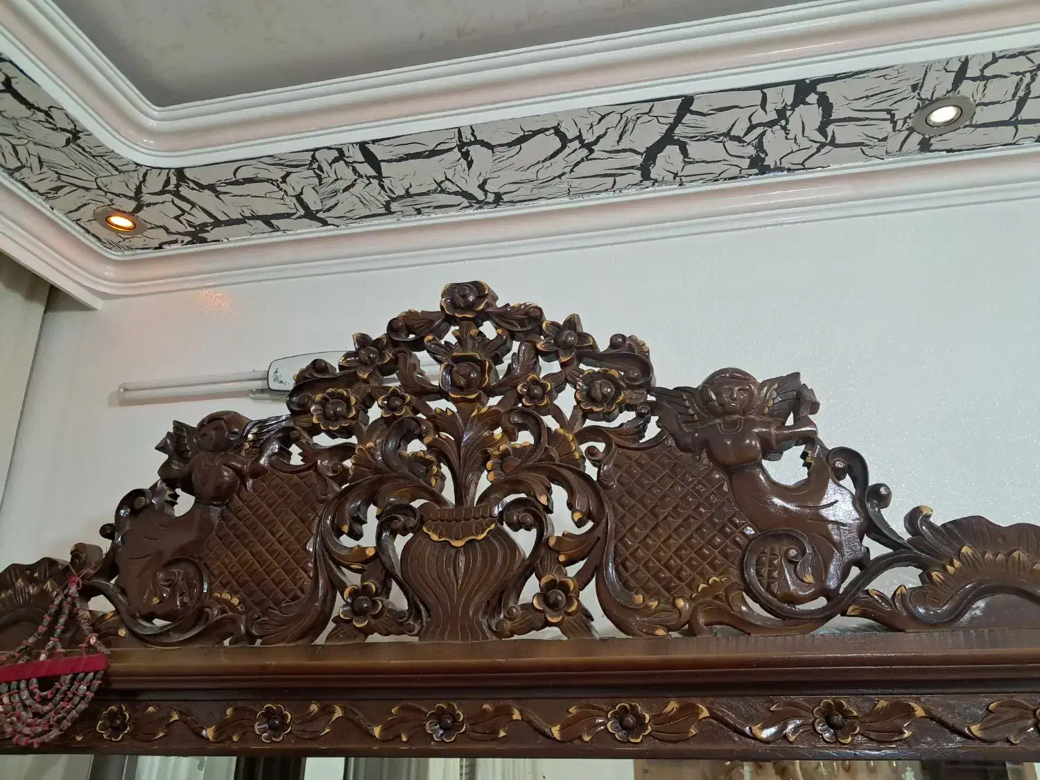 فروش وسیله منزل ویترین|بوفه، ویترین، کنسول|شاهین‌شهر, گزبرخوار|دیوار