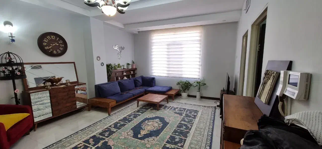 ۲۰۰فروش وجفتی مشارکت  فوری|فروش خانه و ویلا|اهواز, کیان اباد|دیوار