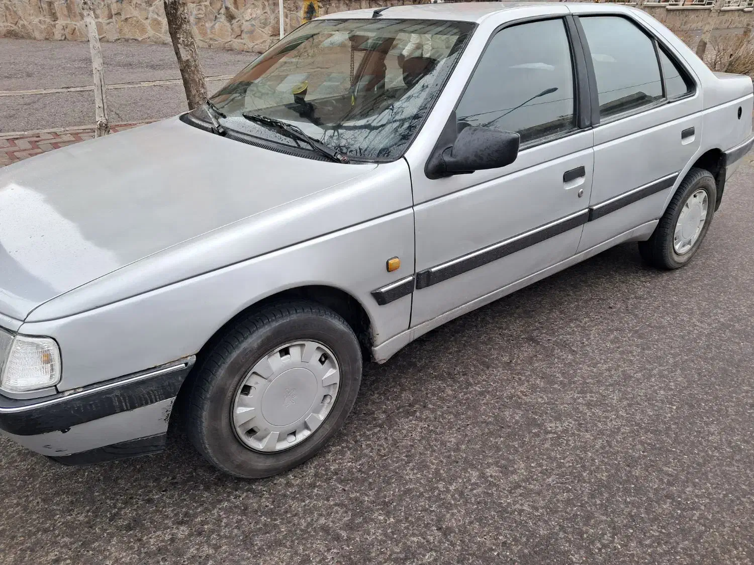 روا مدل ۸۷|خودرو سواری و وانت|خسروشاه, |دیوار