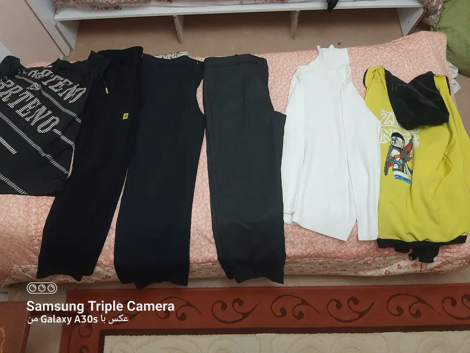 لباس و پوشاک مردانه|لباس|اردبیل, |دیوار