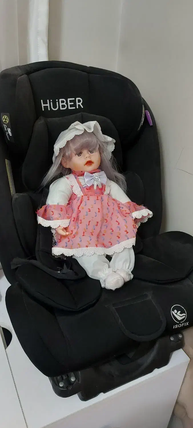 صندلی ماشین|تخت و صندلی بچه|ری, شهادت|دیوار