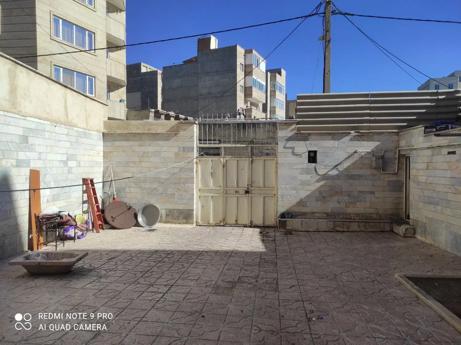 ملک|مشارکت در ساخت املاک|اردبیل, |دیوار