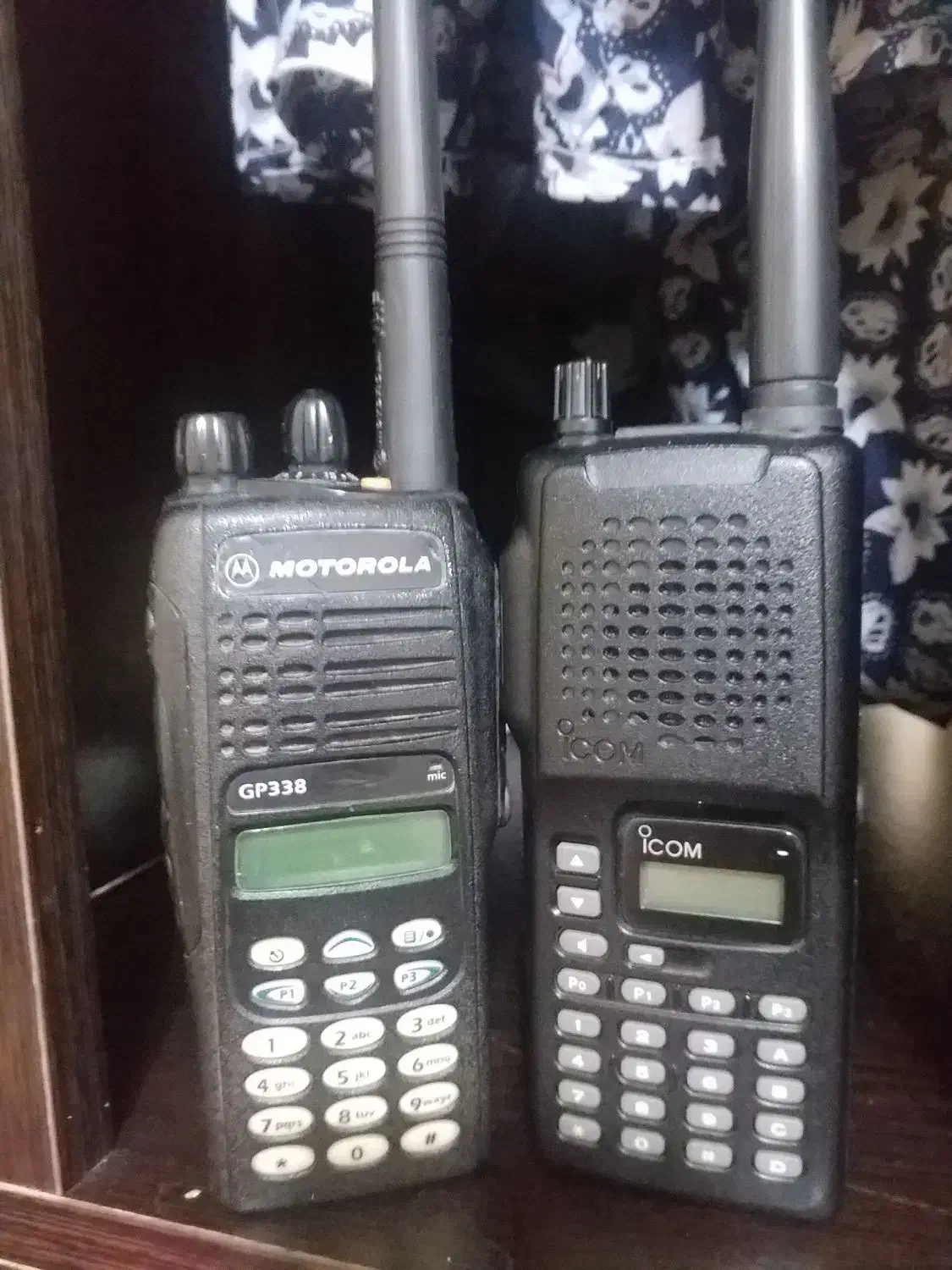 بیسیم بی سیم|تلفن رومیزی|کرمانشاه, |دیوار