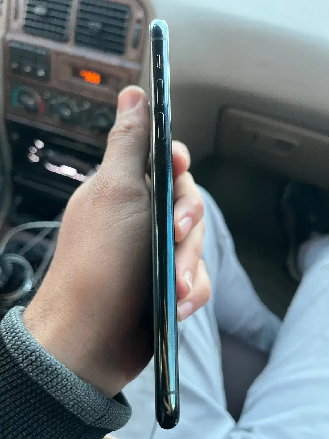 iphone 11pro max 256g 2sim|موبایل|ارومیه, |دیوار