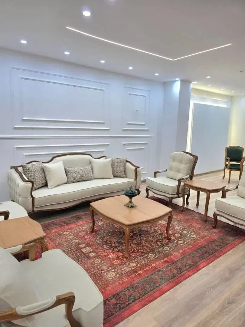 مبل اناهید تولیدی آقای انصاری|مبلمان خانگی و میز عسلی|یاسوج, |دیوار