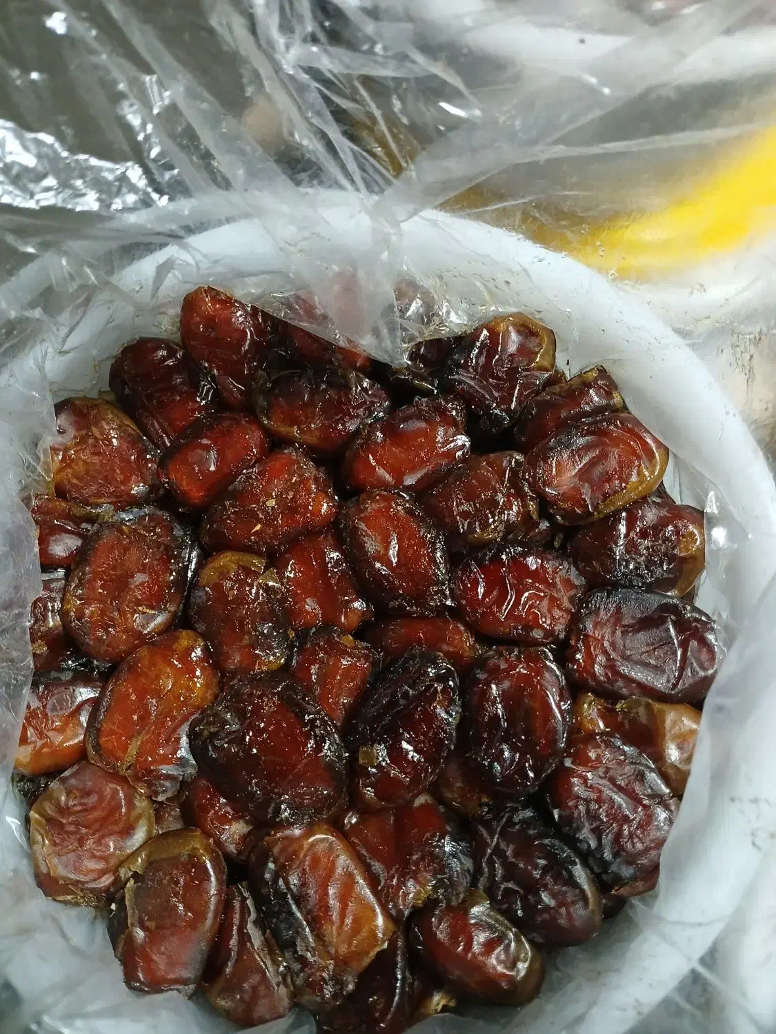 خرما امسالی کیلو۱۸۰|خوردنی و آشامیدنی|قم, شهرک مهدیه|دیوار