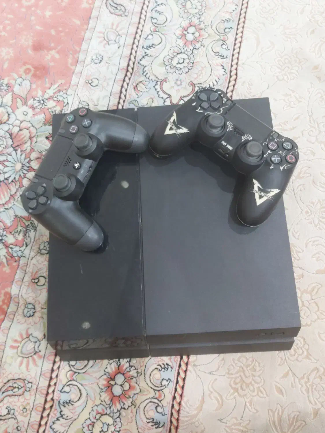 ps4 پلی4 کپی خور دودسته فول بازی|کنسول، بازی ویدئویی و آنلاین|تهران, آذری|دیوار