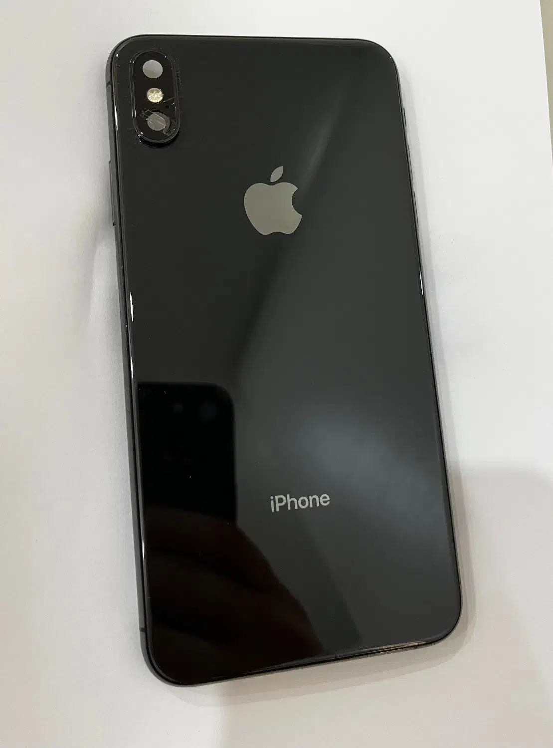 فریم Xs max|لوازم جانبی موبایل و تبلت|بومهن, |دیوار