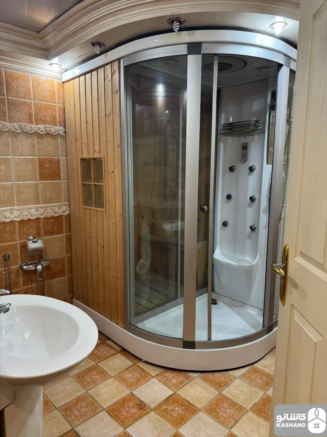 آپارتمان ۱۷۵ متر فول امکانات بهترین فرعی|فروش آپارتمان|تهران, نیروی هوایی (پیروزی)|دیوار