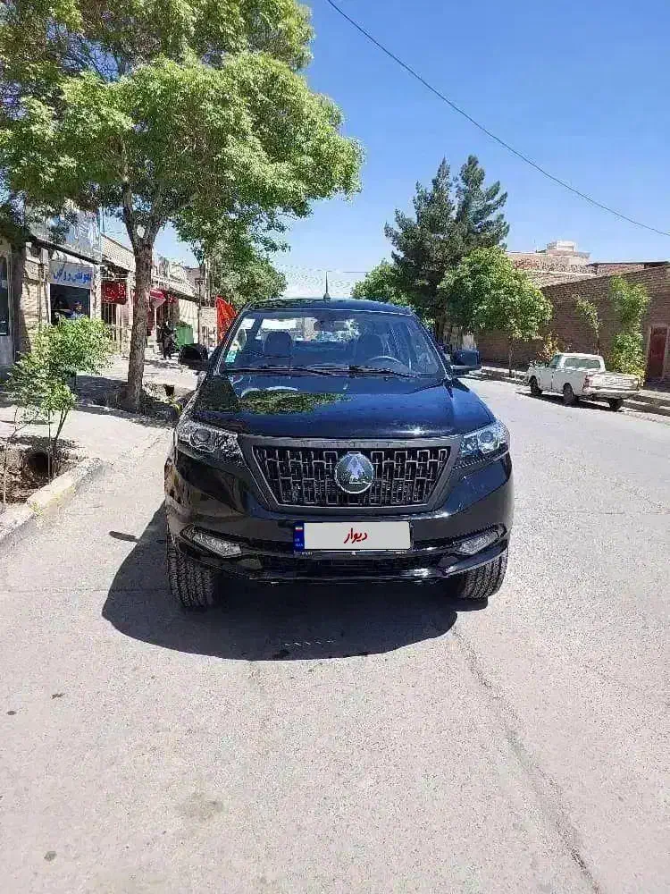 کلوت مکث اتوماتیک مدل ۱۴۰۲ تیپ دو|خودرو سواری و وانت|کرمان, |دیوار