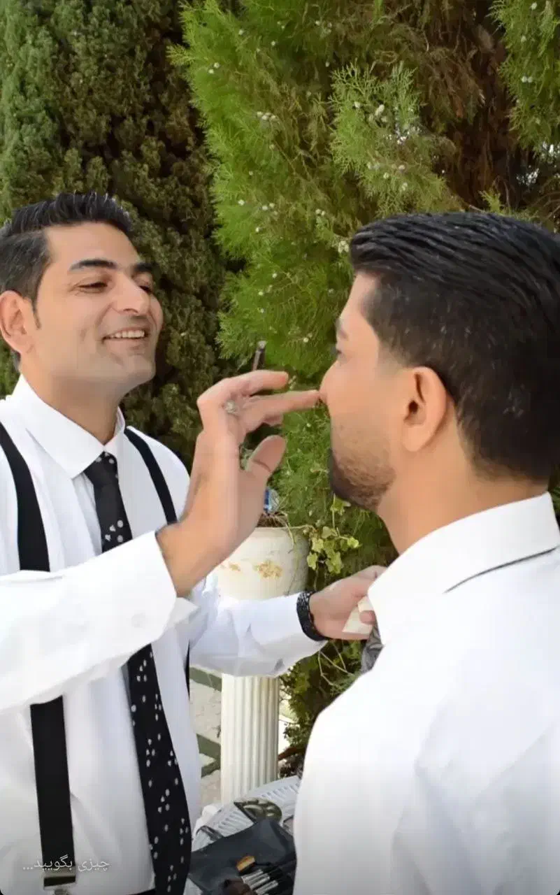 آموزش آرایشگری مردانه|خدمات آموزشی|اصفهان, سروستان|دیوار