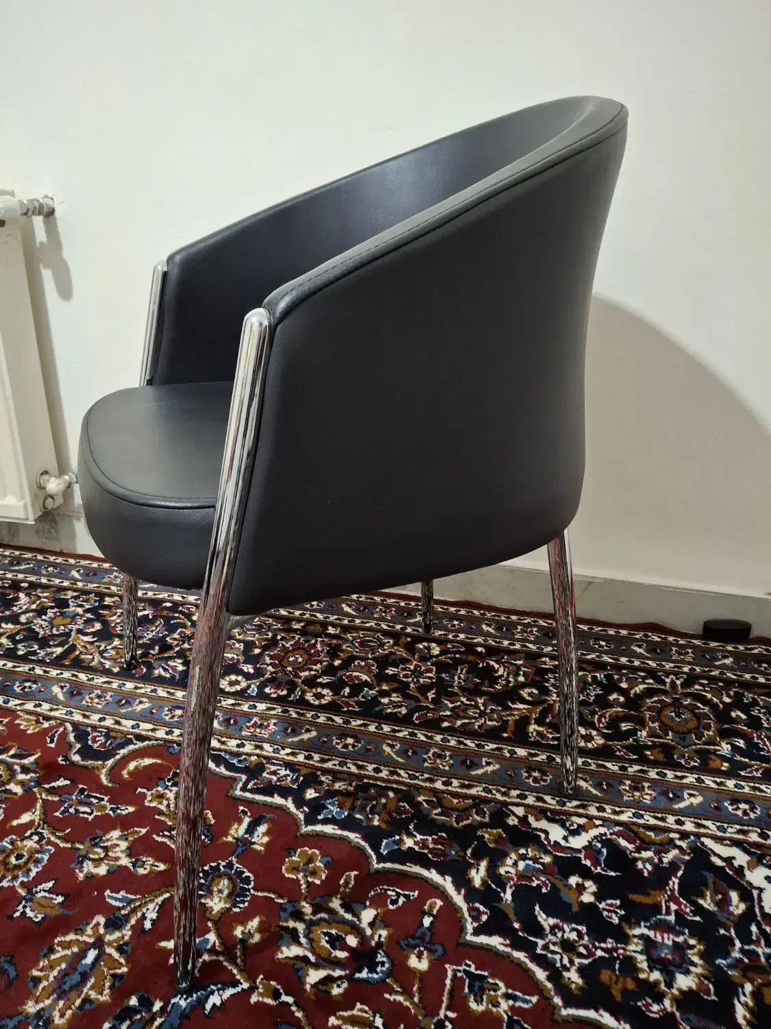 صندلی اداری|مبلمان اداری|کرمانشاه, |دیوار