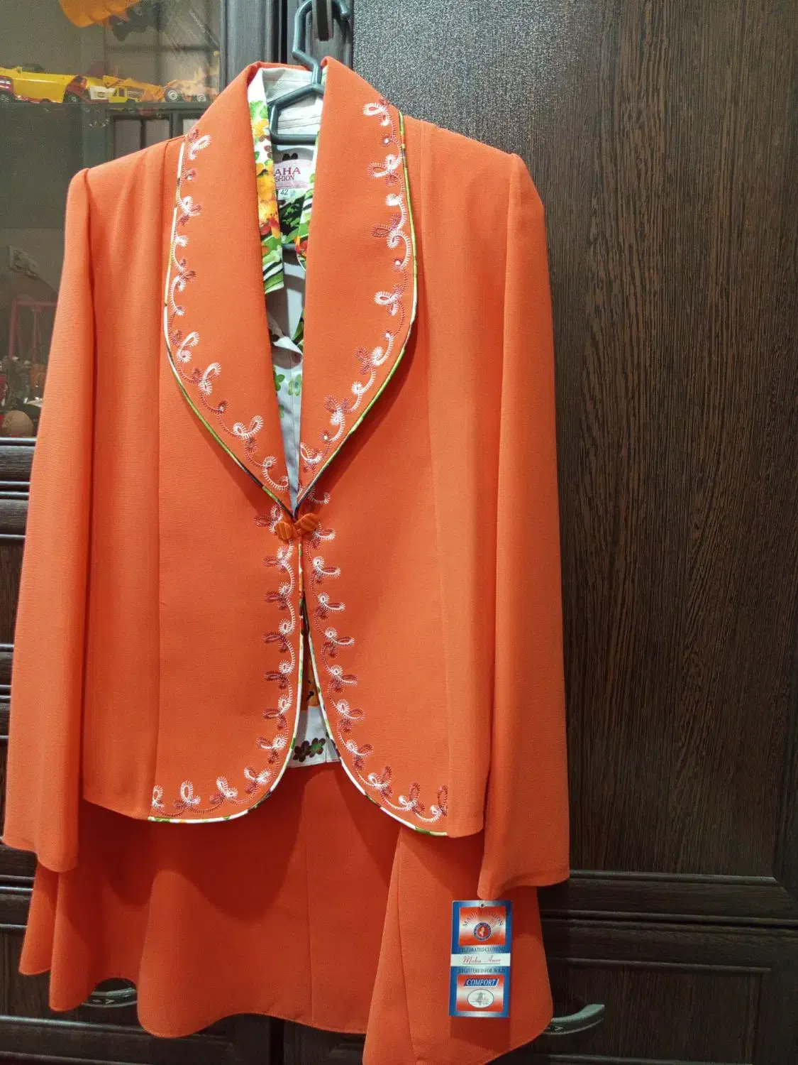 ست کت دامن زنانه|لباس|تهران, قیام|دیوار