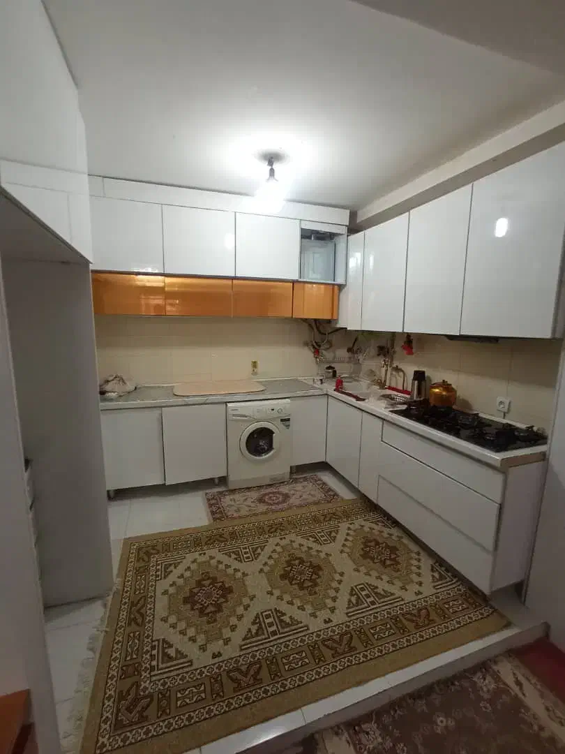 آپارتمان معاوضه با ملک تو نوشهر یا چالوس|فروش آپارتمان|هشتگرد, فاز ۷ مهستان|دیوار