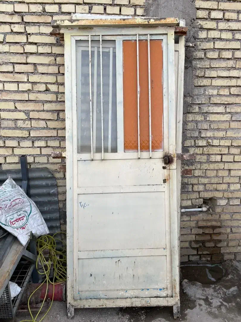 درب و پنجره|مصالح و تجهیزات ساختمان|دزفول, |دیوار