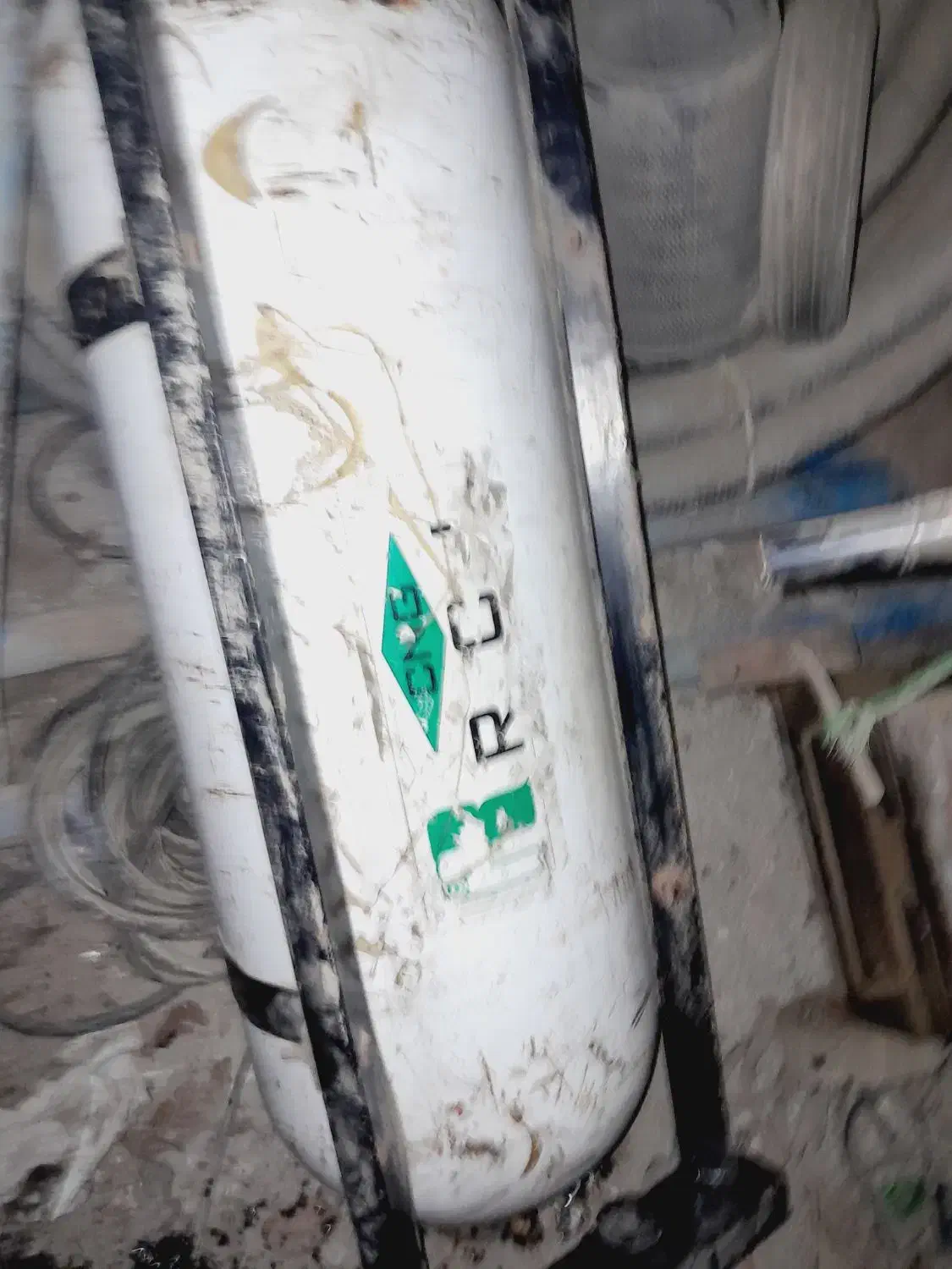 سی ان جی پژو|قطعات یدکی و لوازم جانبی|قصابه, |دیوار