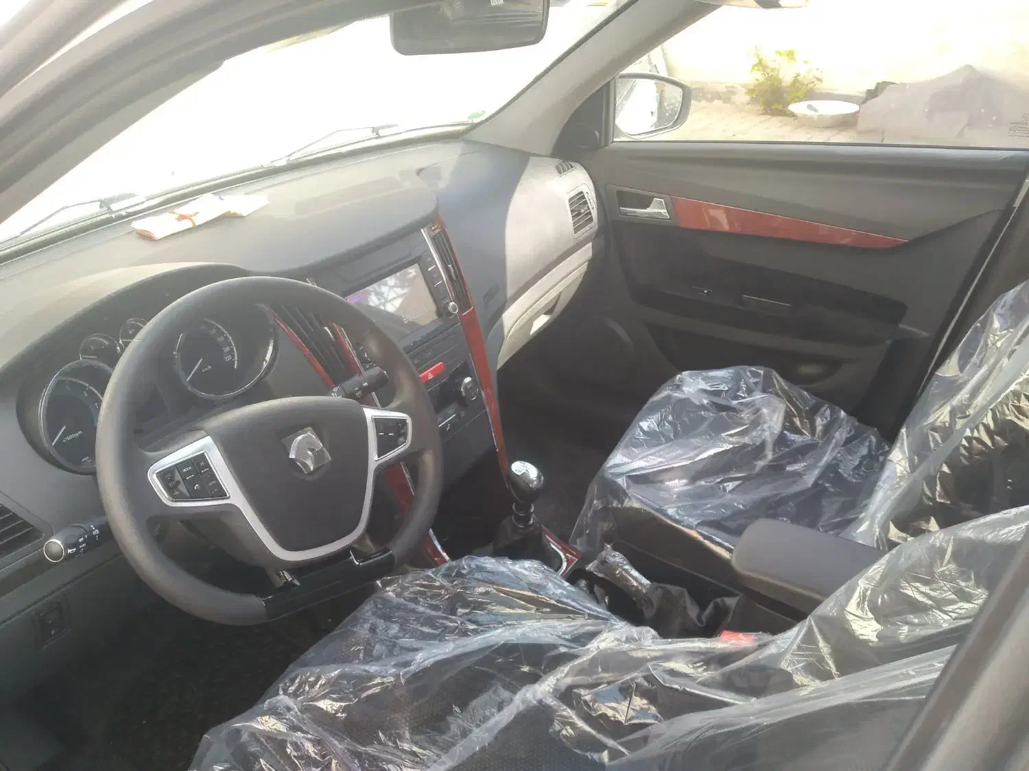 دنا|خودرو سواری و وانت|بجنورد, |دیوار