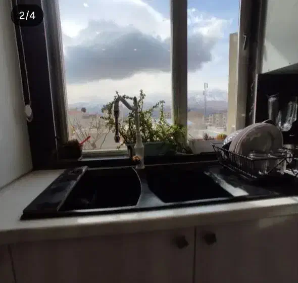 فروش آپارتمان ۱۱۶ متری دوبلکس شهرک اندیشه|فروش آپارتمان|بروجرد, |دیوار